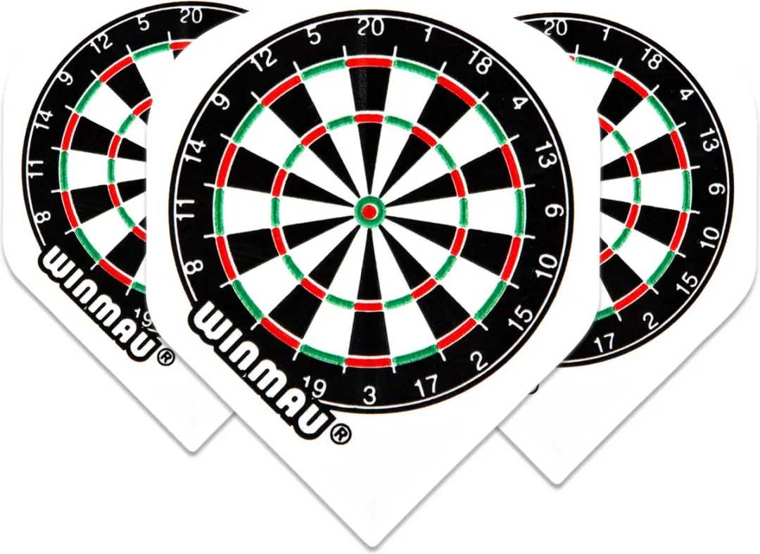 Winmau Mega 6900.145 Dart Flights