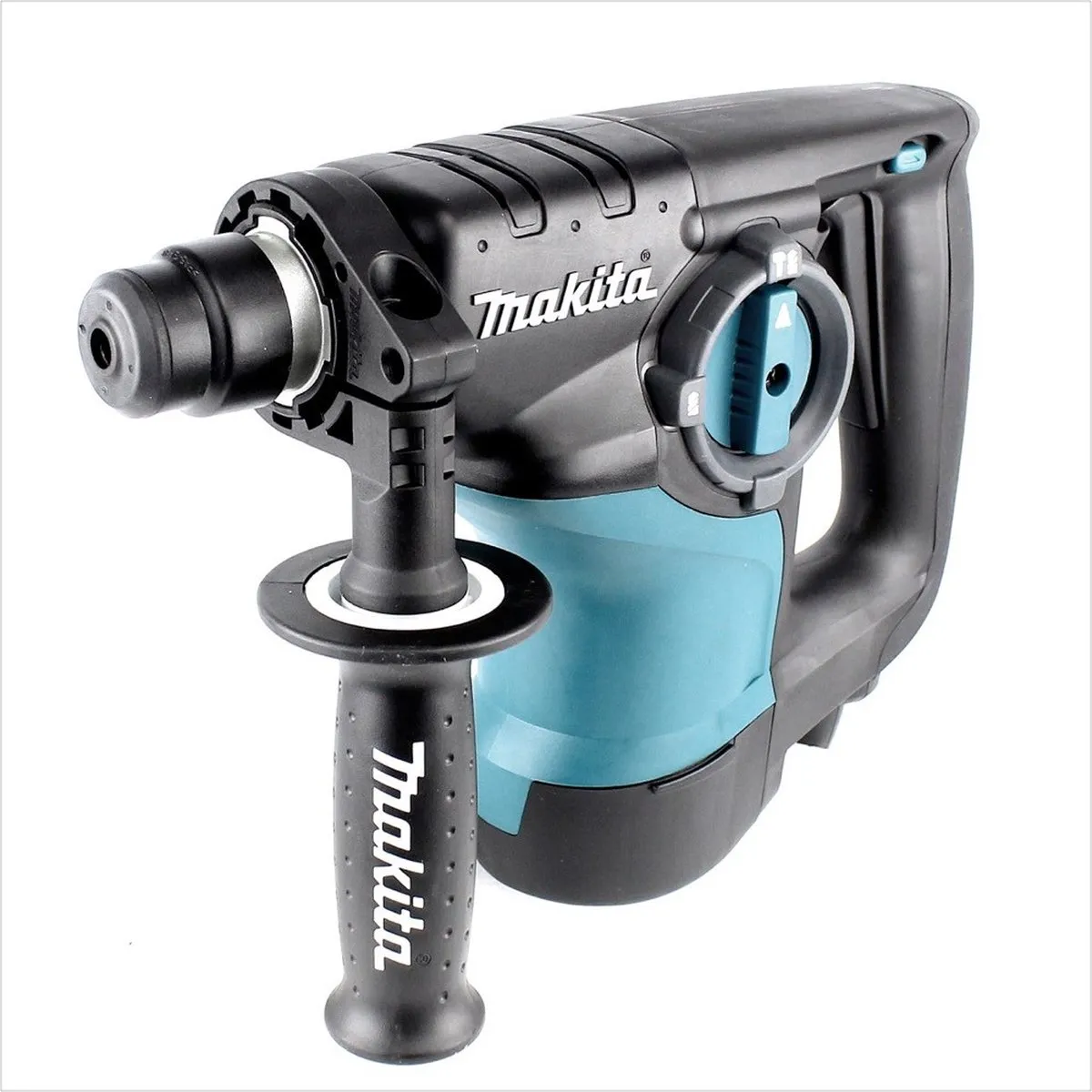 Makita HR2800 Boorhamer 800W - 28mm Beton