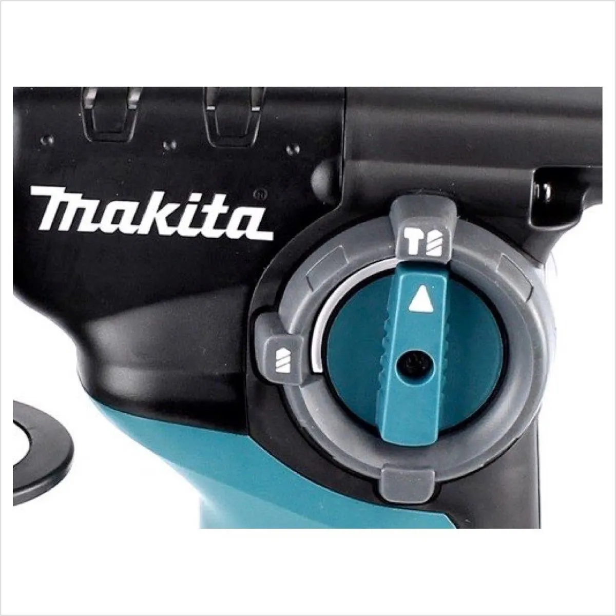 Makita HR2800 Boorhamer 800W - 28mm Beton - afbeelding 6 van 6