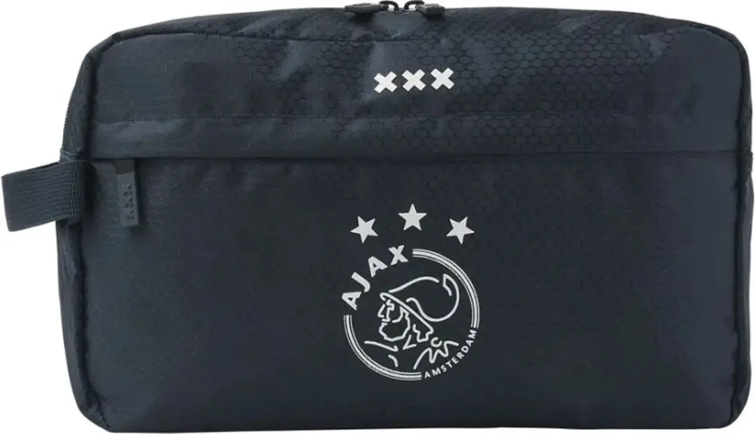Ajax Toilettas