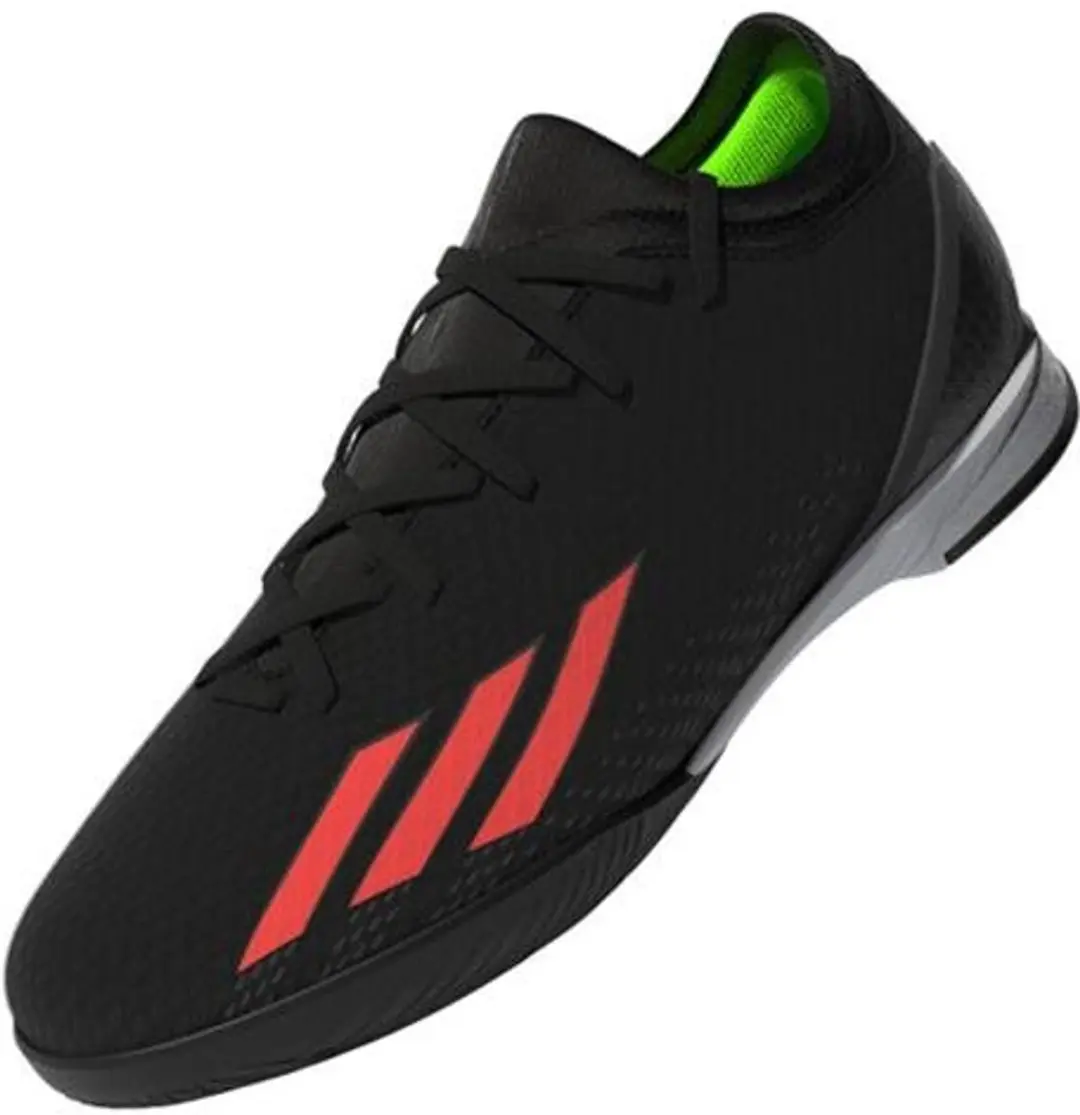 adidas X SPEEDPORTAL.3 IN JR Voetbalschoenen - 30