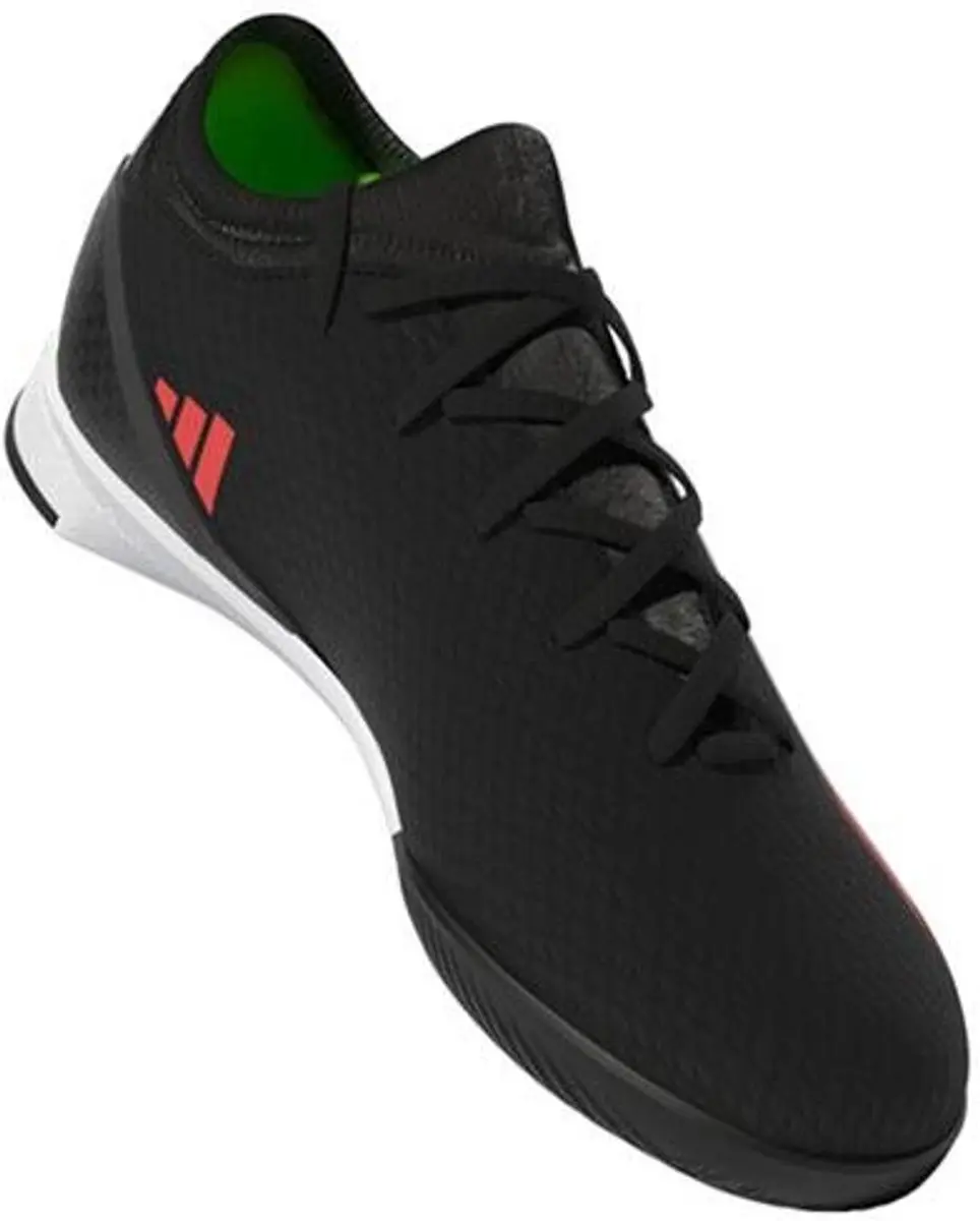 adidas X SPEEDPORTAL.3 IN JR Voetbalschoenen - 30