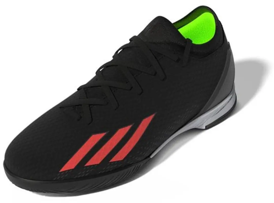 adidas X SPEEDPORTAL.3 IN JR Voetbalschoenen - 30