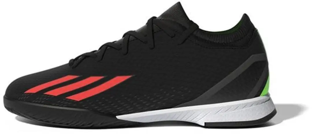 adidas X SPEEDPORTAL.3 IN JR Voetbalschoenen