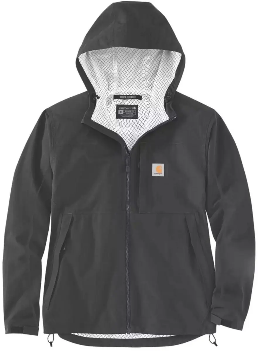 Carhartt Monterey Regenjas 2XL