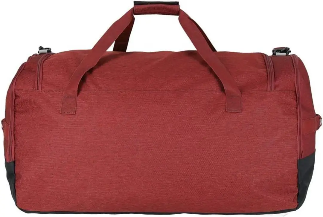 Travelite Reistas XL 120L - 4 Vakken - Rood