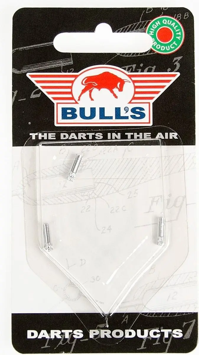 Bulls BU-56704 Flight Protectors