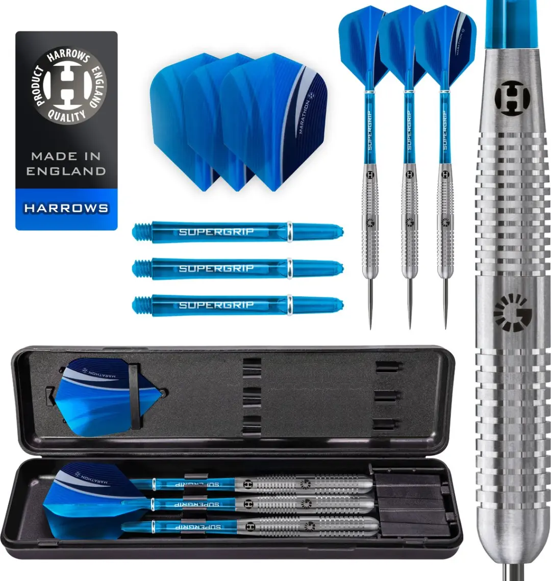 Harrows Genesis Tungsten 26gr