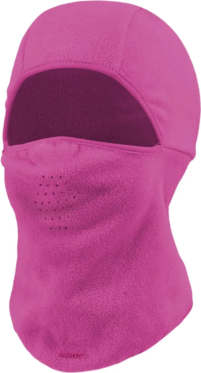 Barts Balaclava Kids Roze