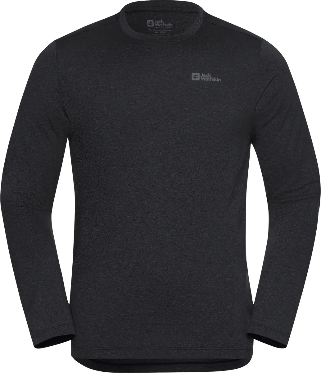 Jack Wolfskin SKY THERMAL L/S M Thermoshirt