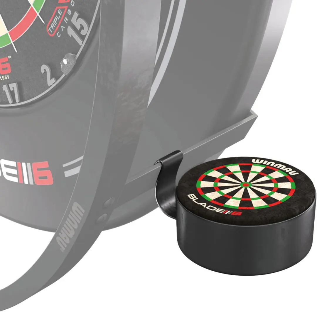 Winmau Plasma Accessory Pack Dartbordverlichting