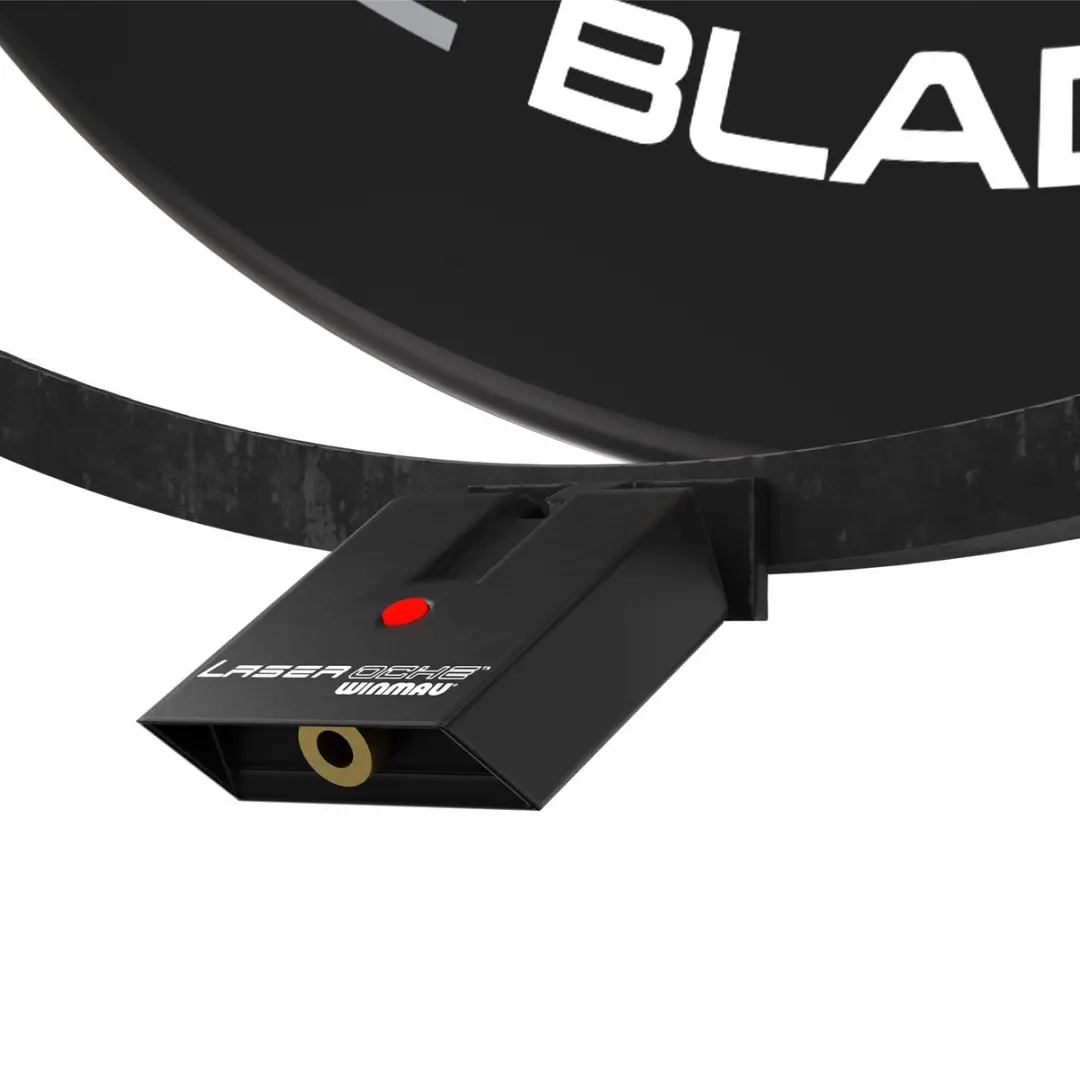 Winmau Plasma Accessory Pack Dartbordverlichting