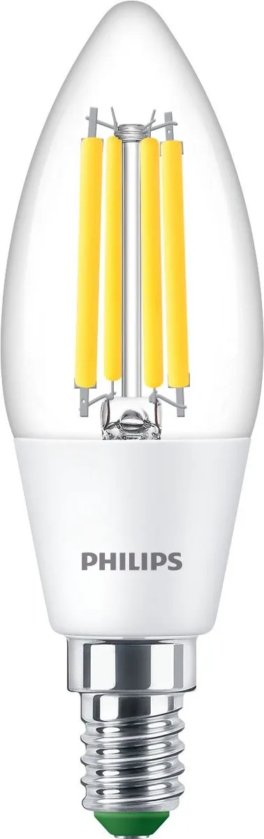 Philips MASTER LED Kaars Ultra Efficient E14 2.3W 485lm