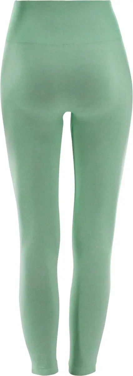 Legend Dames PRO Sportlegging Green L