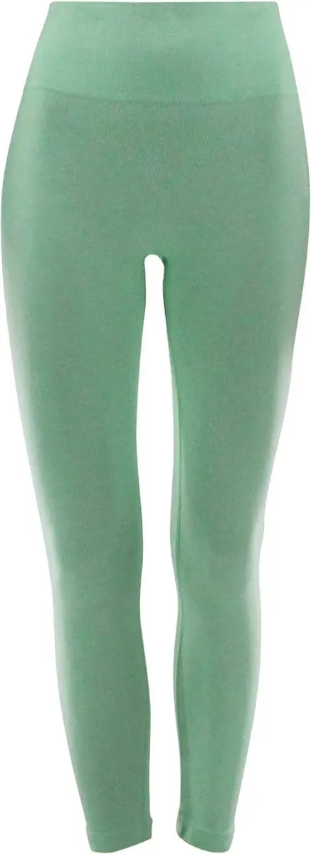Legend Dames PRO Sportlegging Green L