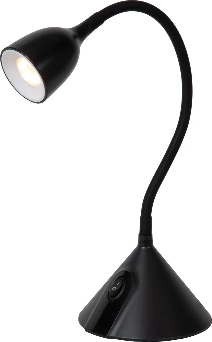 Lucide MILO Bureaulamp