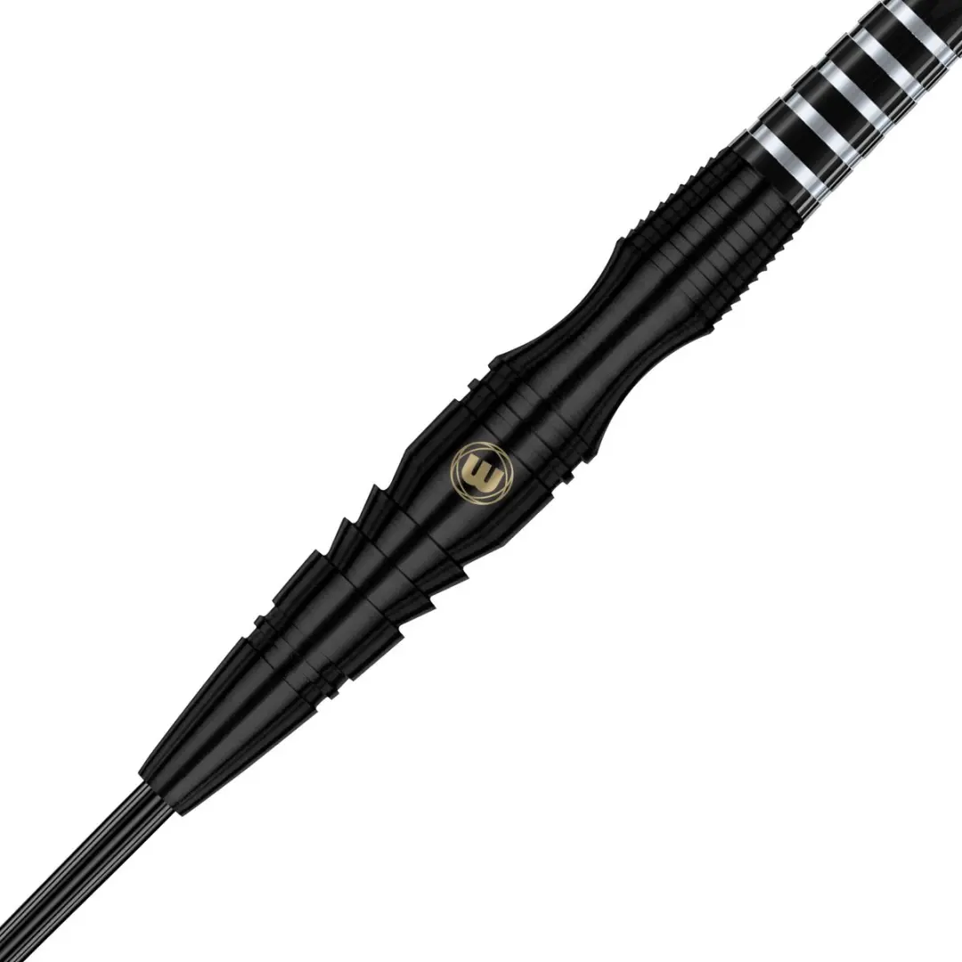 Winmau Sniper Black Dartpijlen - 3 Stuks