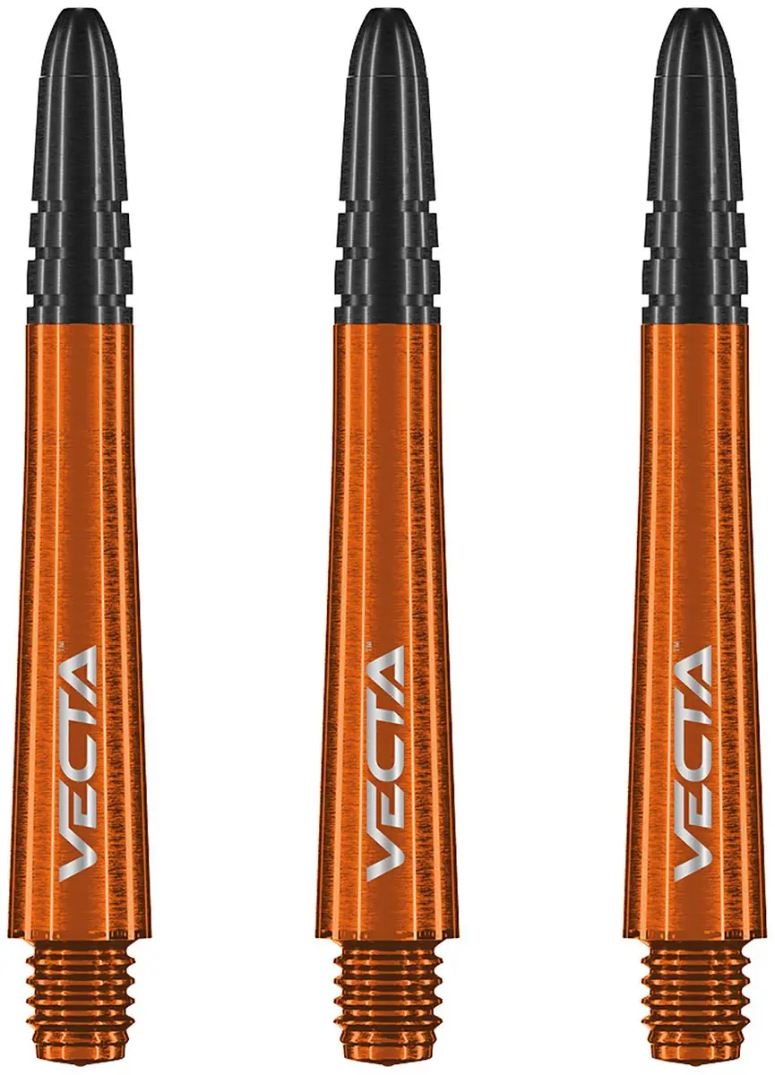 Winmau Vecta Dart Shafts 3 Stuks