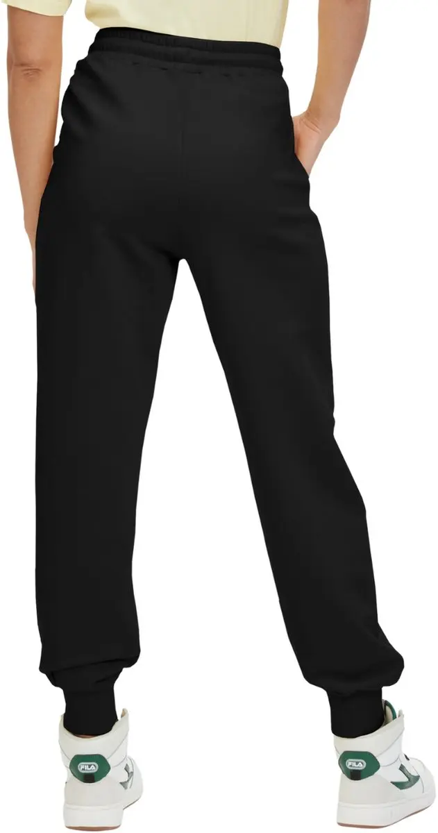 Fila Joggingbroek Dames Buetzow - XL - Zwart
