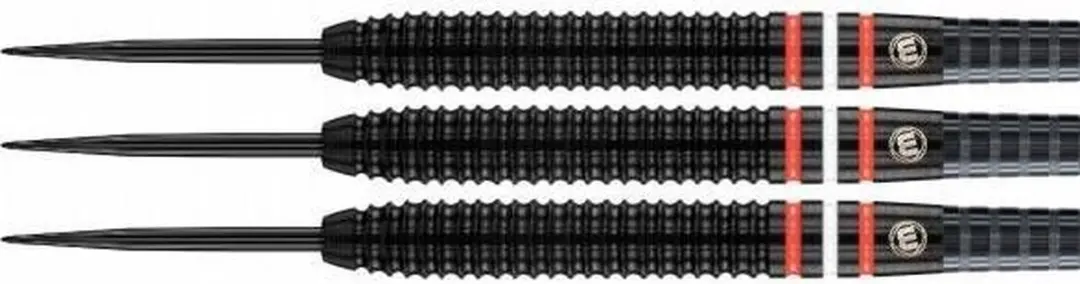 Winmau Pro-Line 90% Dartpijlen 25g - 3 Stuks