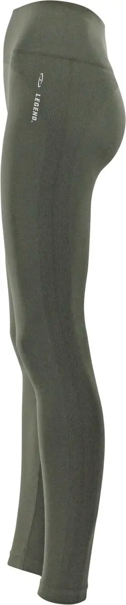 Legend Sportlegging Groen L