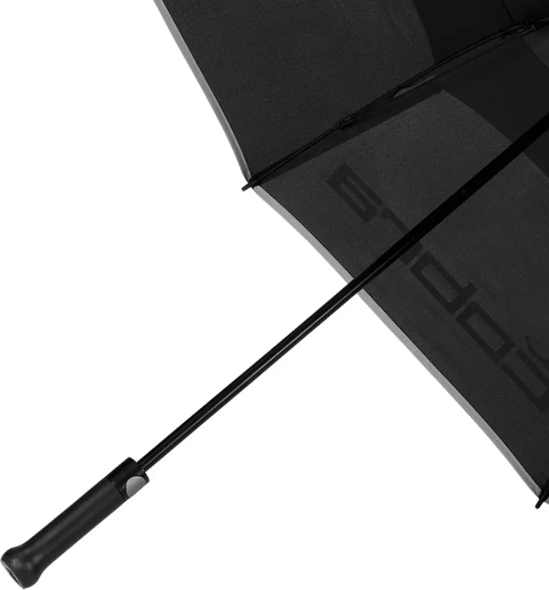 Cobra Crown C Golfparaplu 68 Inch - Zwart
