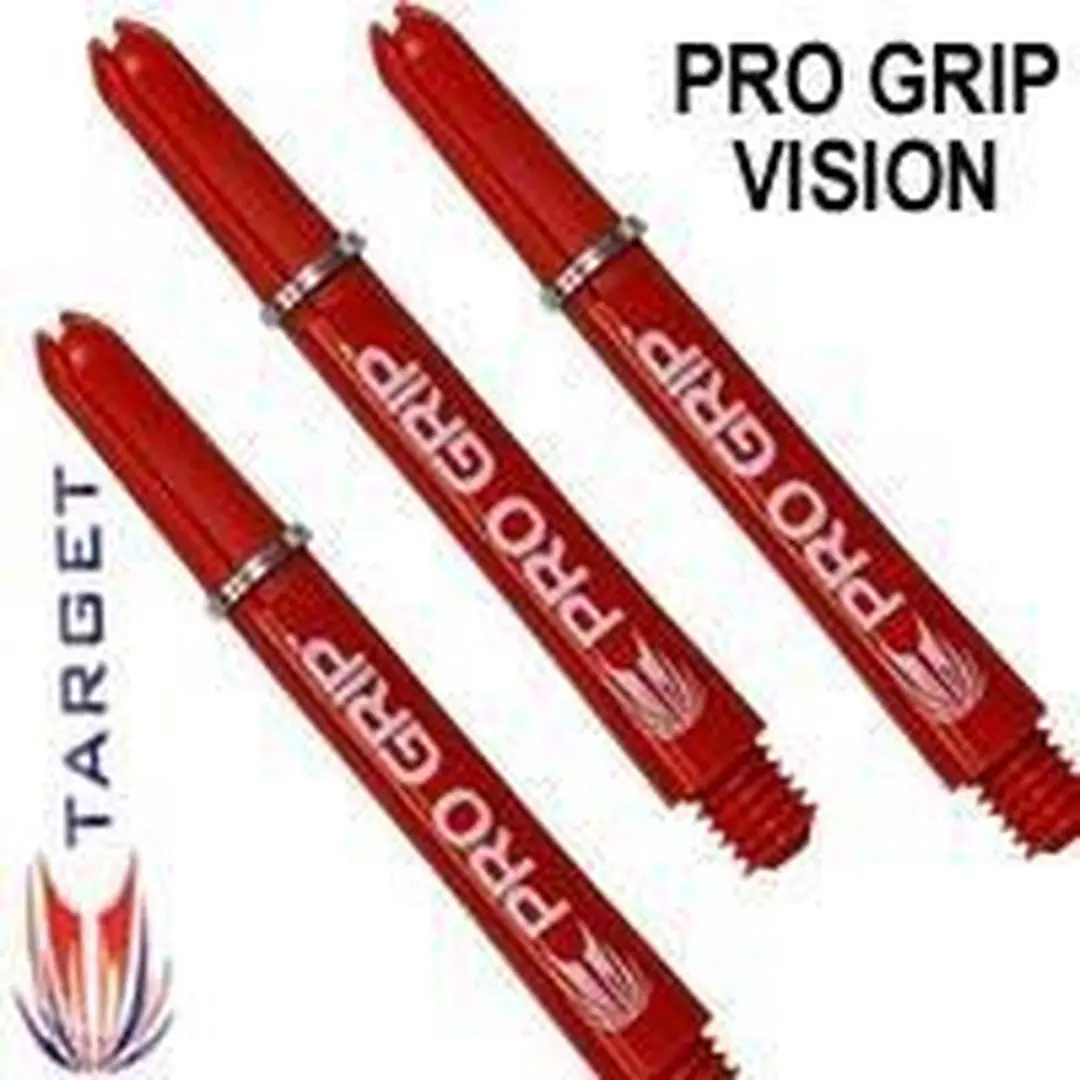 Target Pro Grip Size 3 Intermediate