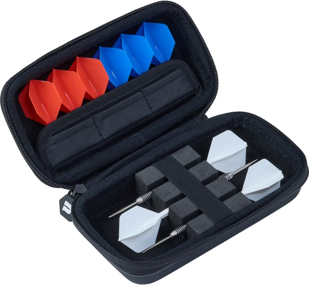 Unicorn Forge Case UN-46430 - Zwart