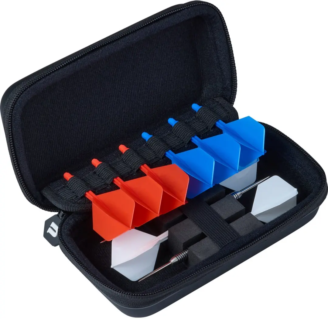 Unicorn Forge Case UN-46430 - Zwart