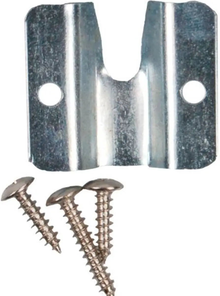 Bull's Bristle Board Bracket 65001 Ophangset