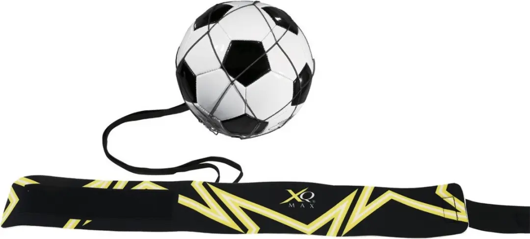 XQMax Voetbaltrainer Band