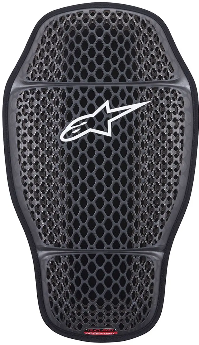 Alpinestars Nucleon Kr-Celli Rugprotector - Maat S