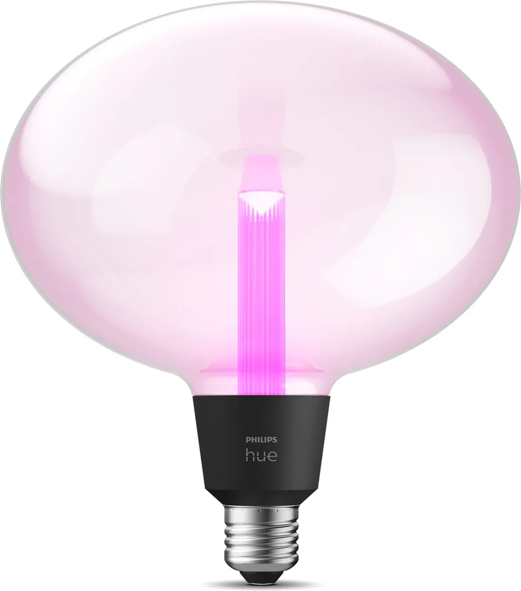 Philips Hue Lightguide Ellipse E27 RGBW - 6.5W