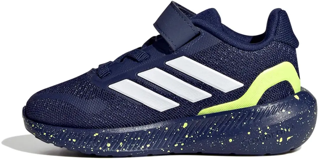 Adidas Runfalcon 5 Hardloopschoenen - EU 26.5 - Blauw