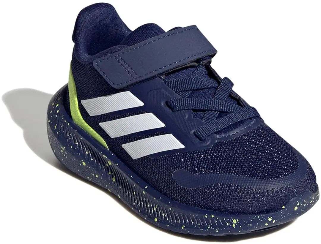 Adidas Runfalcon 5 Hardloopschoenen - EU 26.5 - Blauw