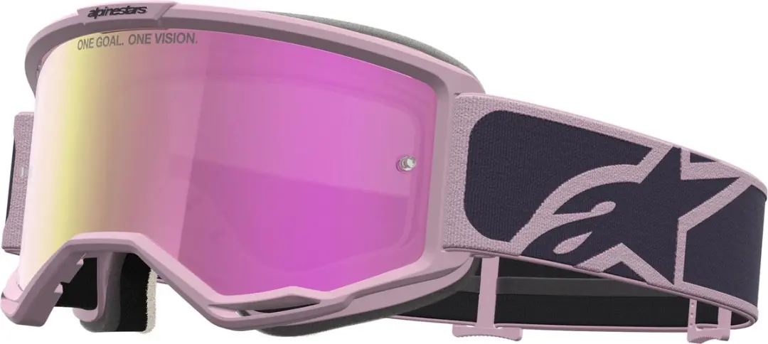 Alpinestars Vision 5 Rora Motocrossbril