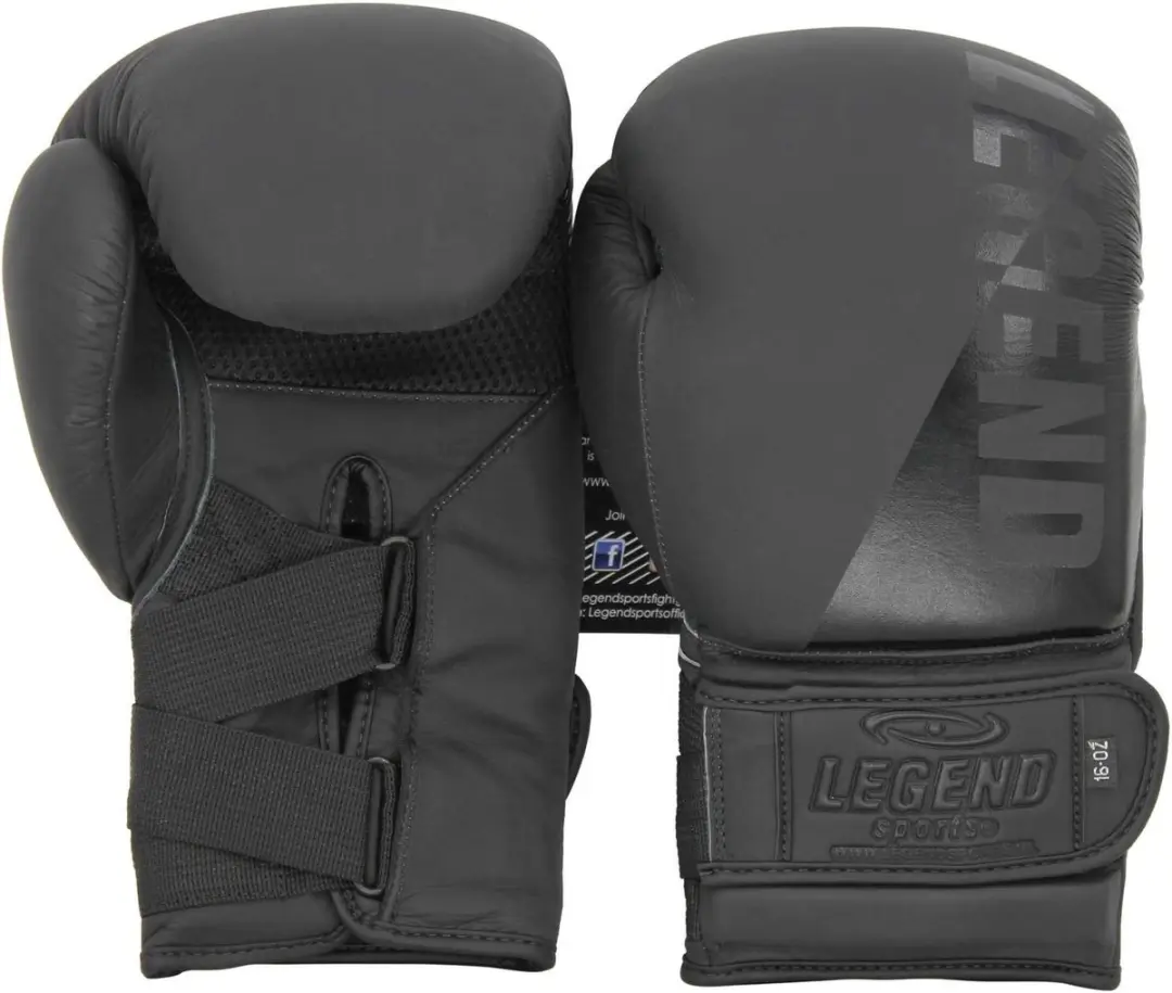 Legend Wrist Lock Bokshandschoenen 16 oz