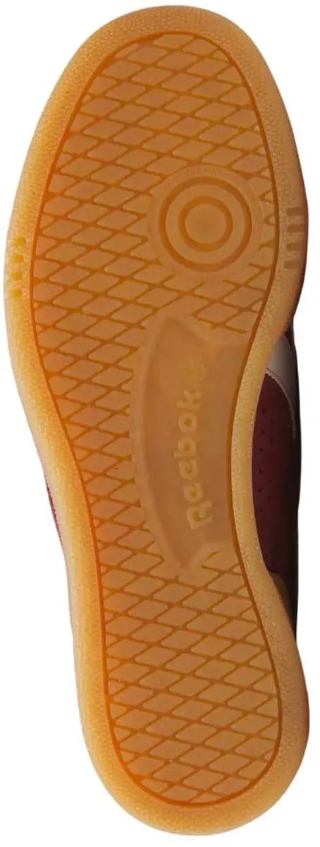 Reebok Club C Grounds Schoenen 45 - Rood