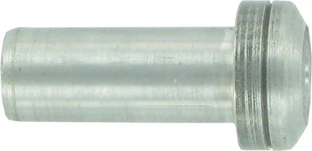 Bull's BU-64018 Repointing Machine Bus Grip Points - 3 Stuks - Zilver