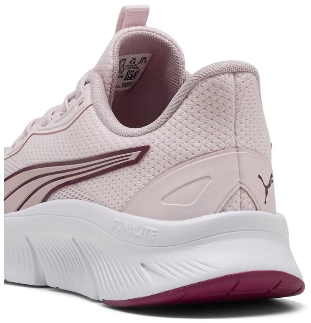 PUMA Low FlexFocus Lite Modern 310093 Hardloopschoenen - 39 - Powder Pink