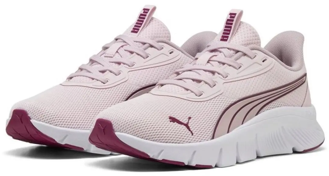 PUMA Low FlexFocus Lite Modern 310093 Hardloopschoenen - 39 - Powder Pink