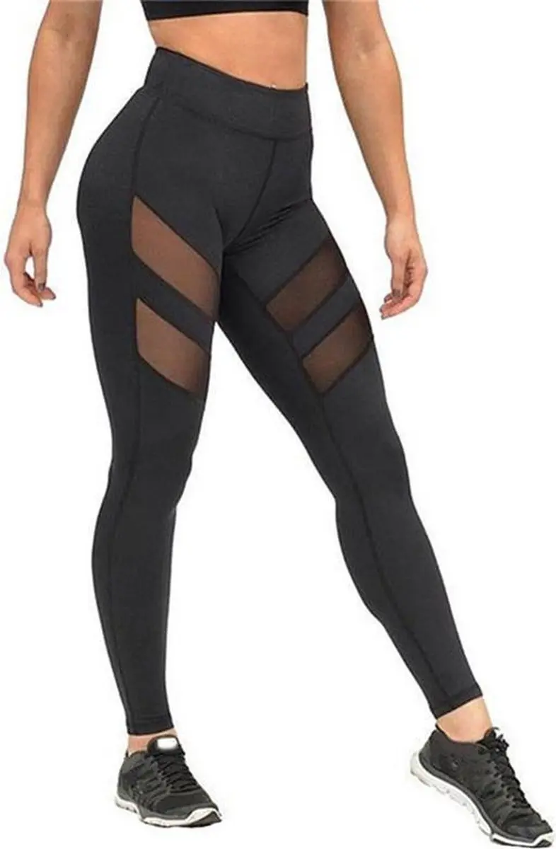 Legend Dames Sportlegging Y4710016