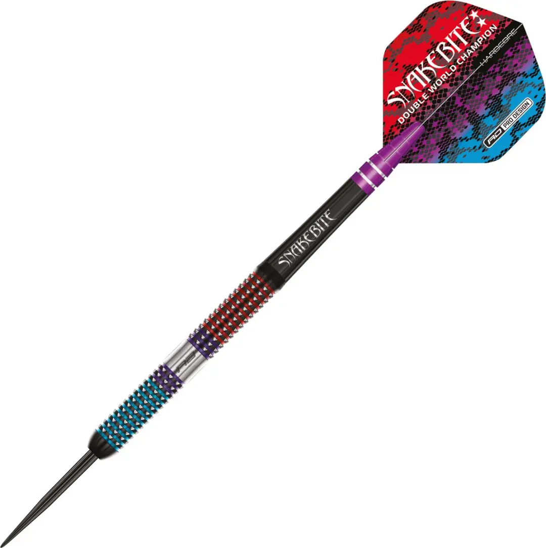 Red Dragon Peter Wright Spirit 90% Dartpijlen - 3 Stuks