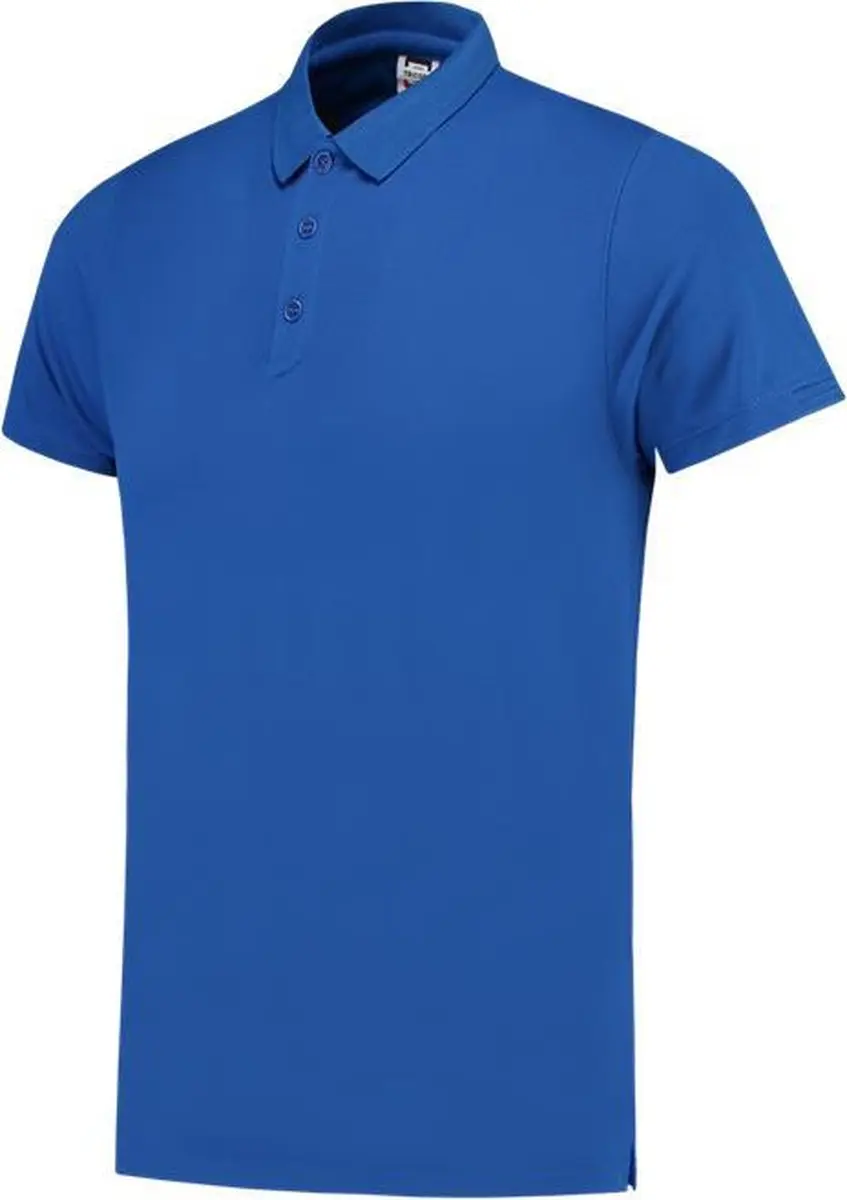 Tricorp 201013 Poloshirt Cooldry Fitted - Marineblauw XL