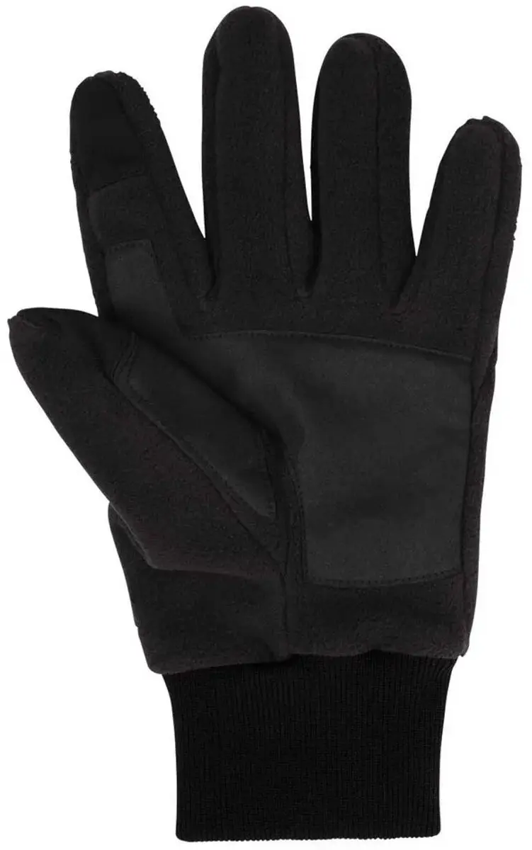 Jack Wolfskin Vertigo Handschoenen - Zwart XL