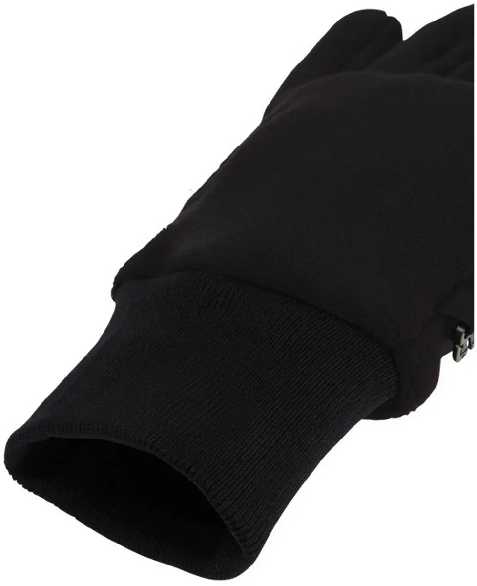 Jack Wolfskin Vertigo Handschoenen - Zwart XL