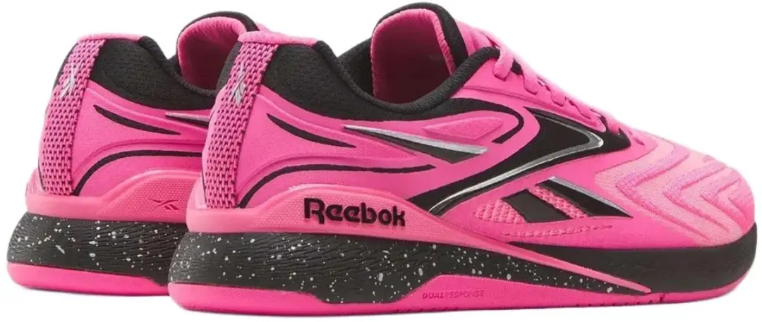 Reebok Nano X5 Edge Schoenen - 37.5 - Roze