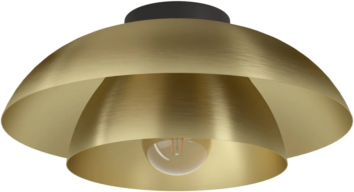 Eglo Cenciara Plafondlamp Ø40cm