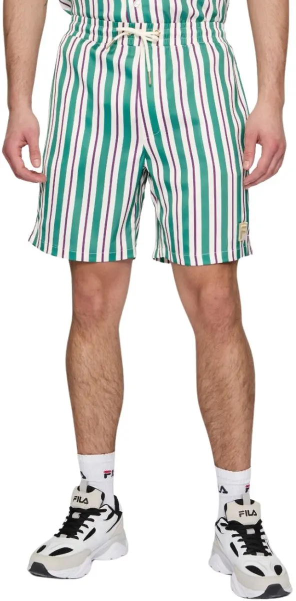 Fila Heren Short Lastro
