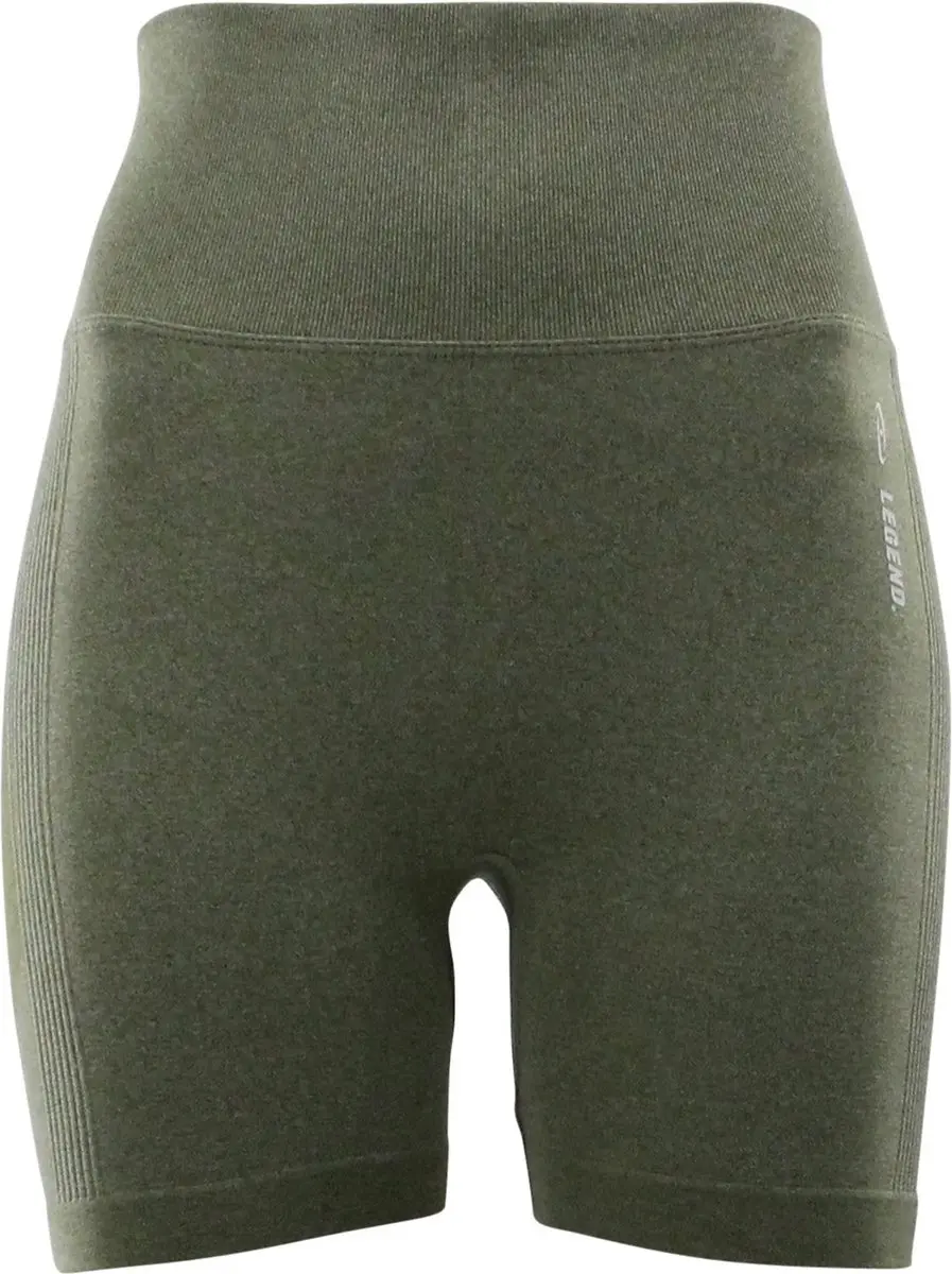 Legend PRO Joggingbroek Dames Olijfgroen S